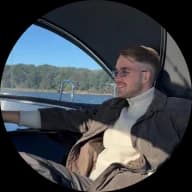 Janic Milewski – Inhaber von Küsten-Shuttle