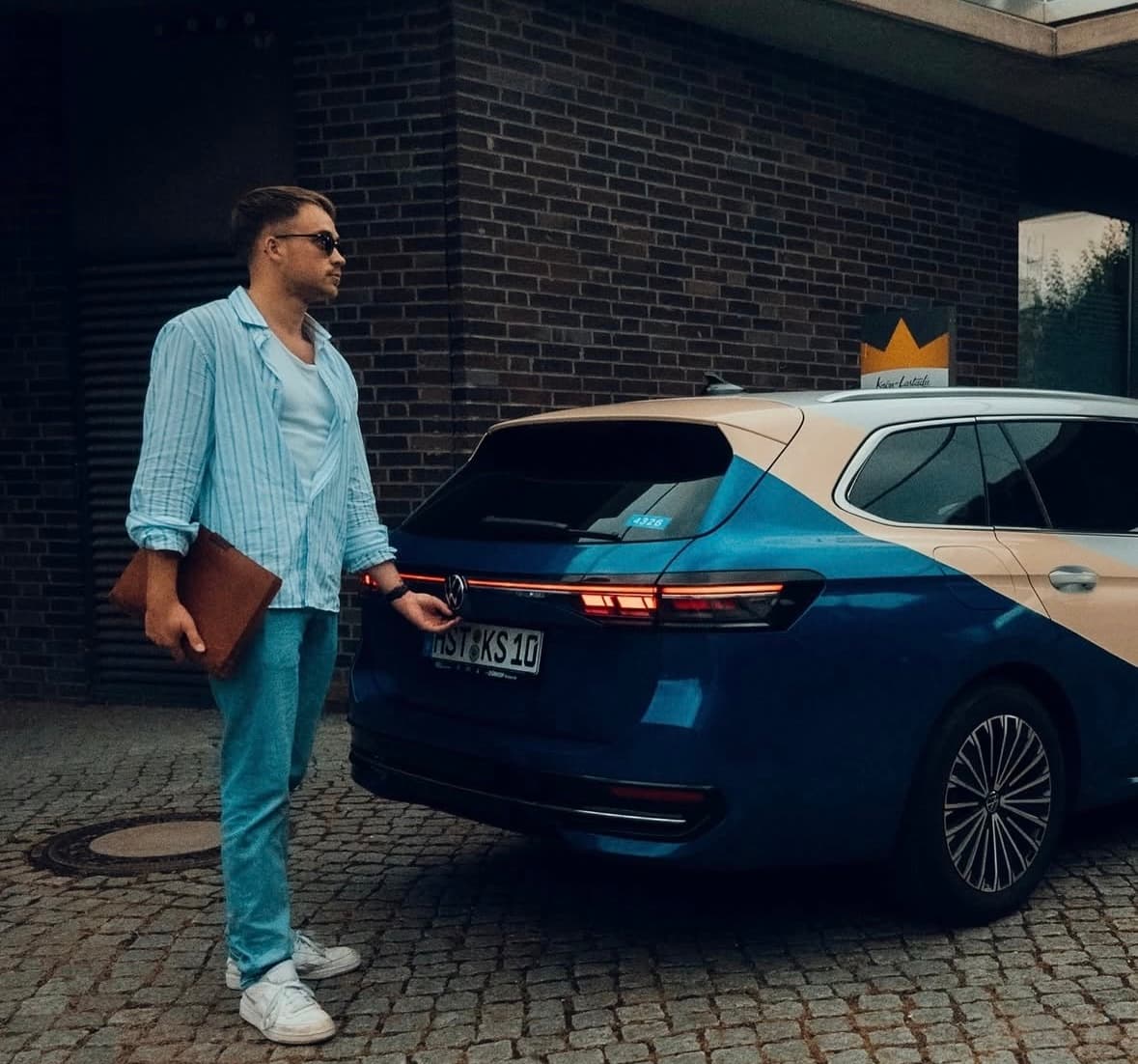 Küstenshuttle – Premium Fahrservice mit Festpreis